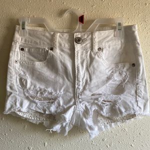 AE High Rise Shortie